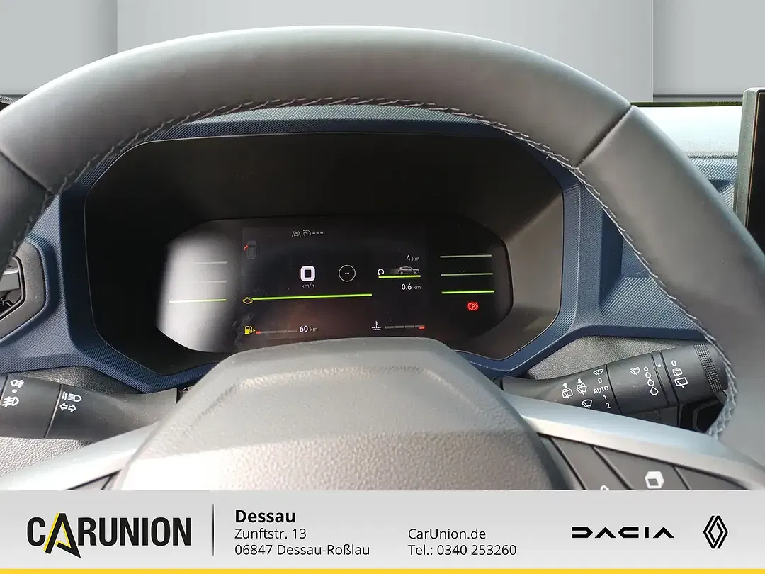Dacia Duster - Thumbnail 10