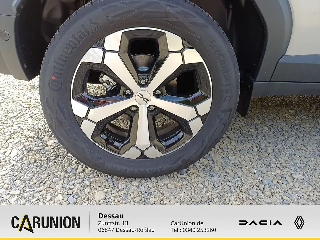 Dacia Duster - Thumbnail 11