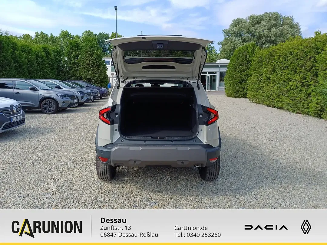 Dacia Duster - Thumbnail 12