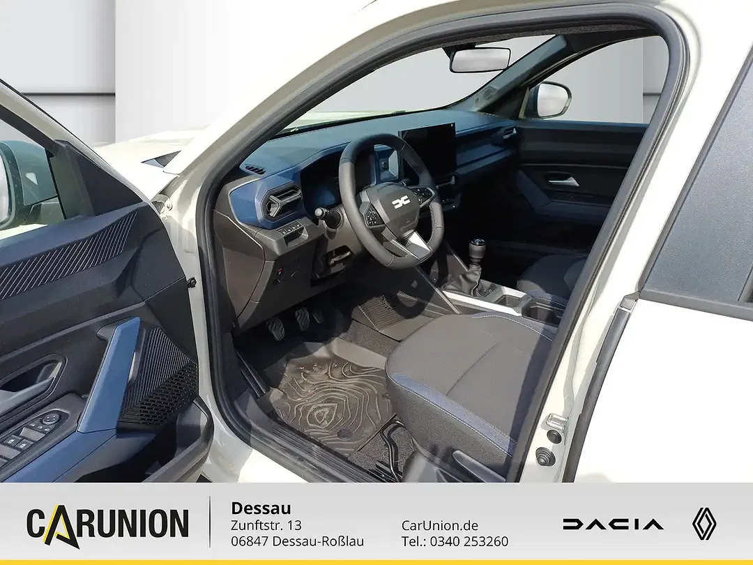 Dacia Duster - Thumbnail 7