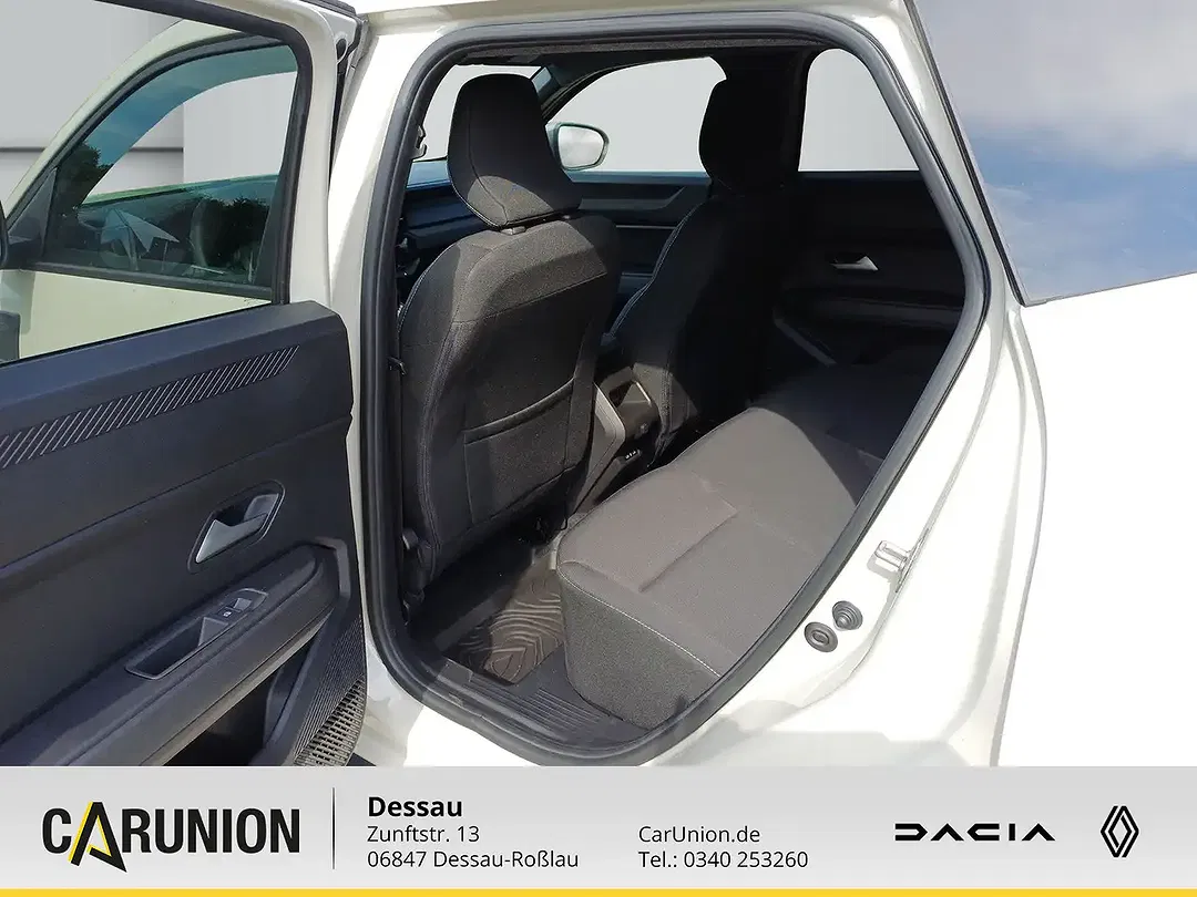 Dacia Duster - Thumbnail 8
