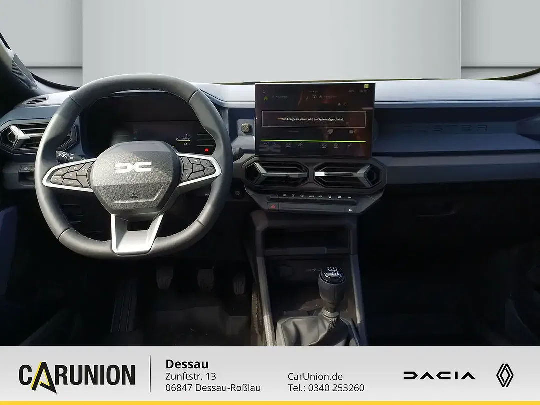 Dacia Duster - Thumbnail 9