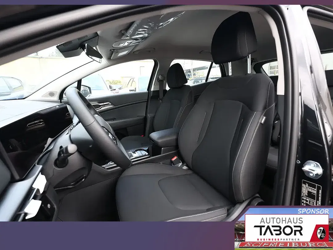 Kia Sportage - Thumbnail 6