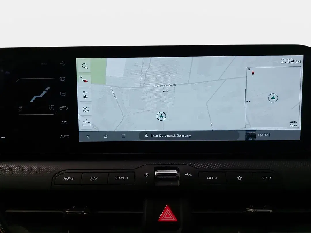 Kia K4 - Thumbnail 9