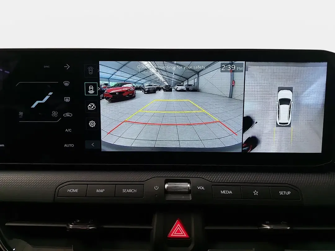 Kia K4 - Thumbnail 10