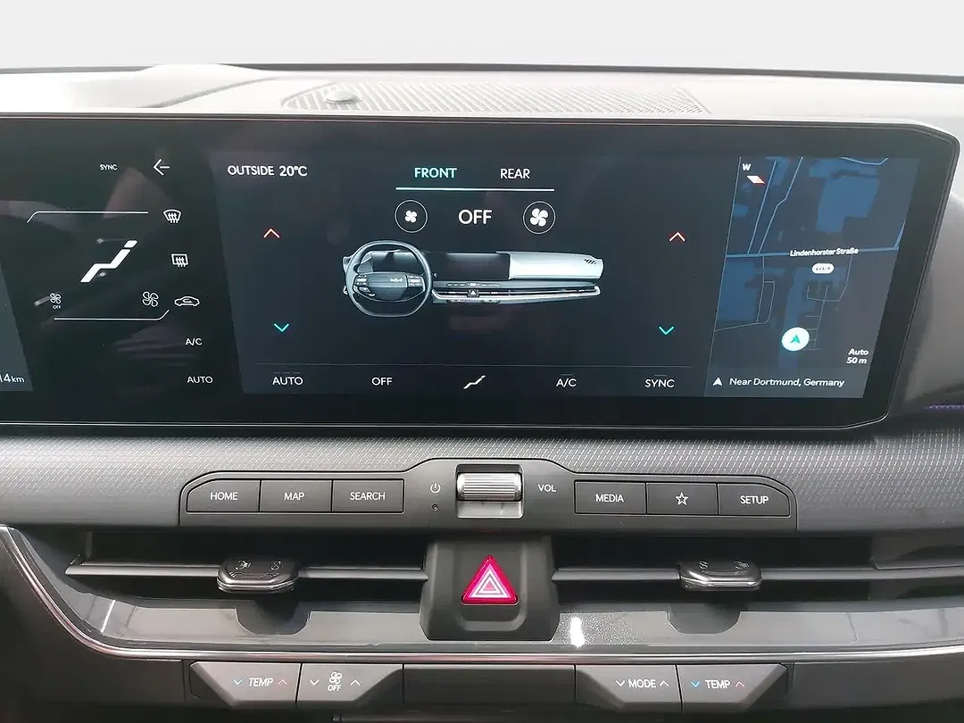 Kia K4 - Thumbnail 11