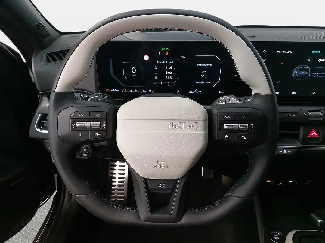 Kia K4 - Thumbnail 13