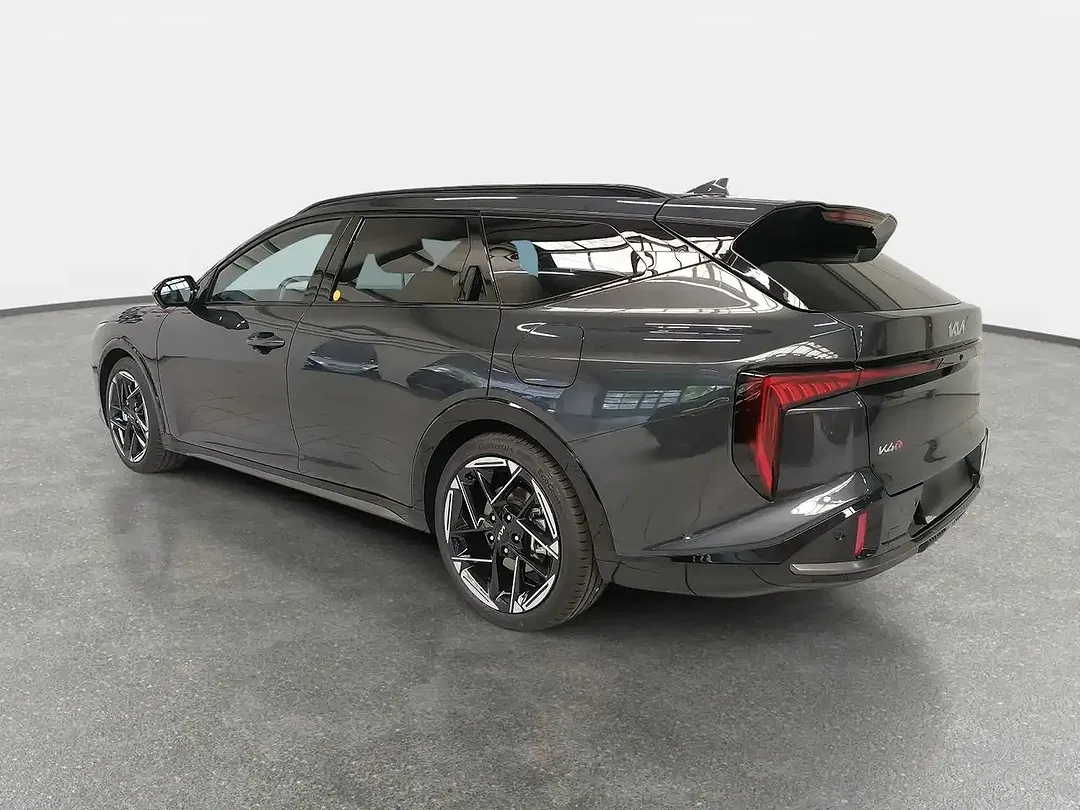Kia K4 - Thumbnail 4