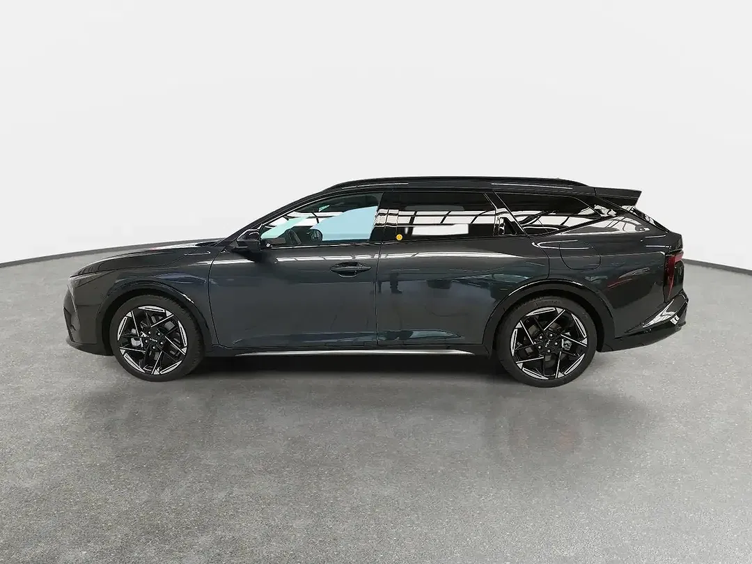 Kia K4 - Thumbnail 5