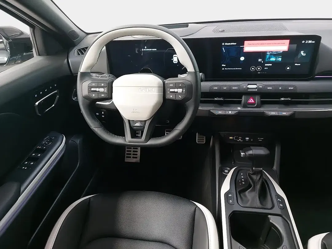 Kia K4 - Thumbnail 8