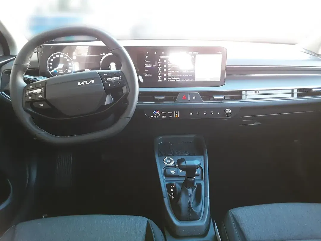 Kia Stonic - Thumbnail 10