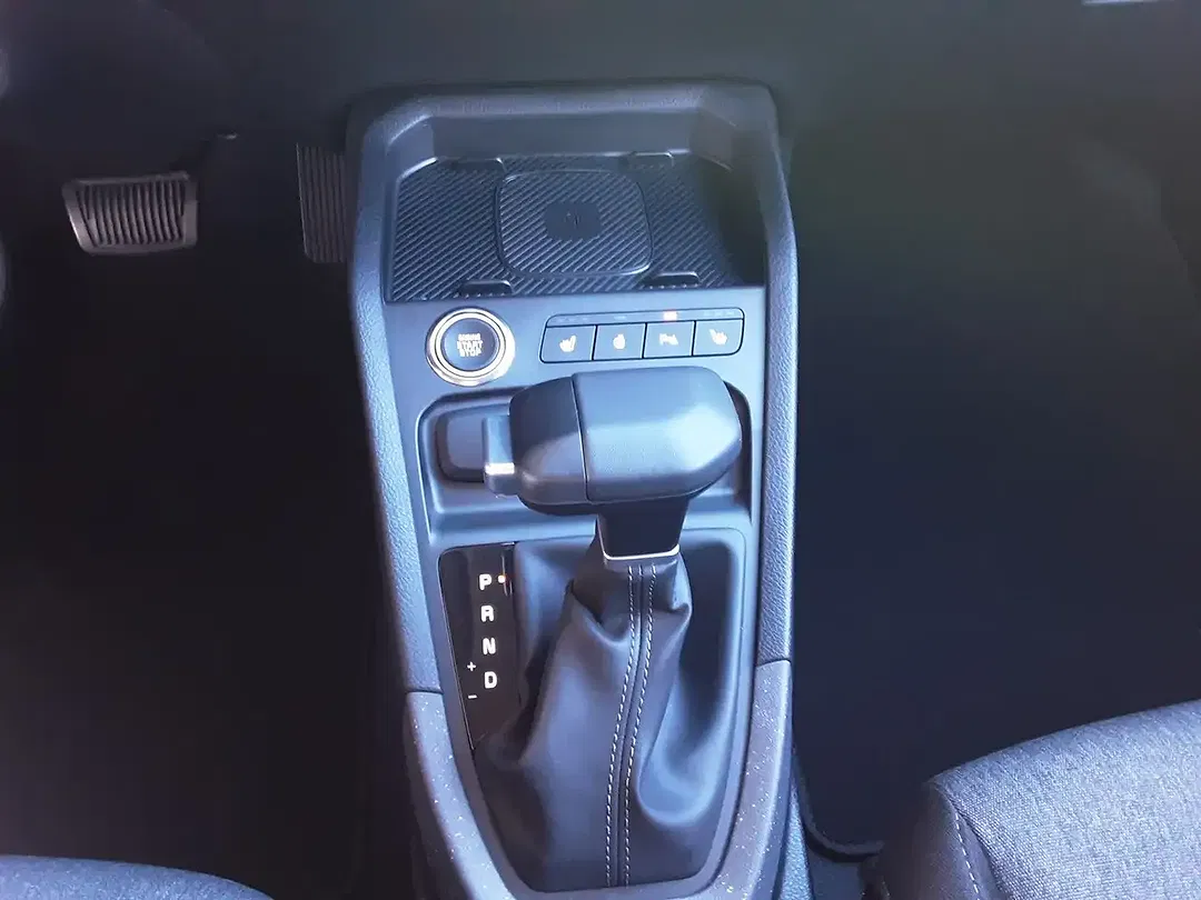 Kia Stonic - Thumbnail 14
