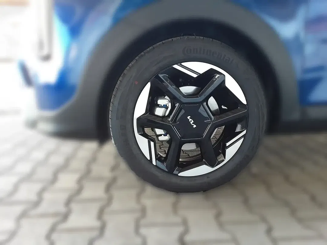 Kia Stonic - Thumbnail 6