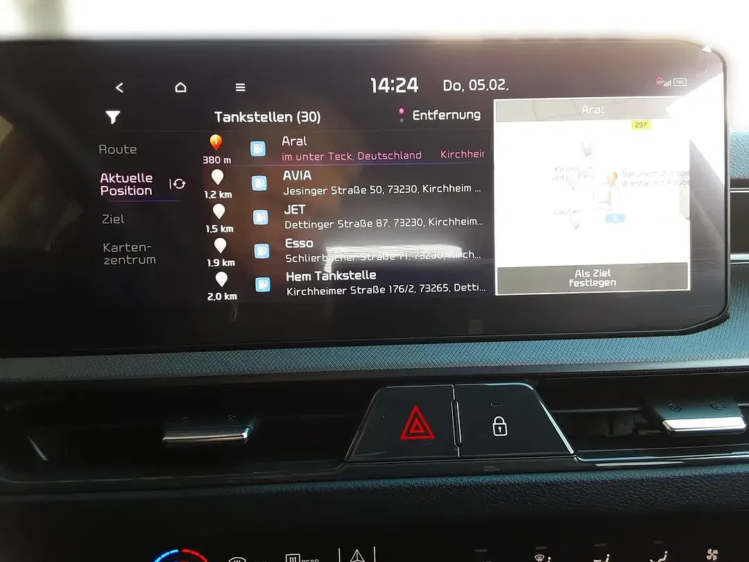 Kia Stonic - Thumbnail 9