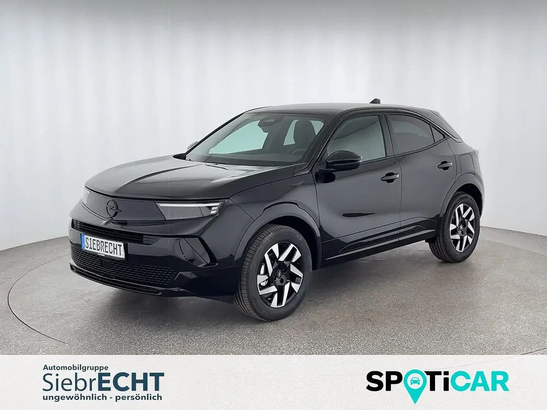 Opel Mokka - Afbeelding 1