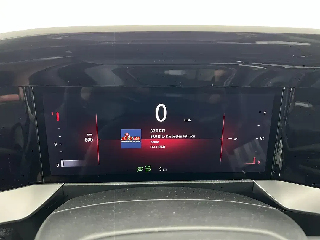 Opel Mokka - Thumbnail 11