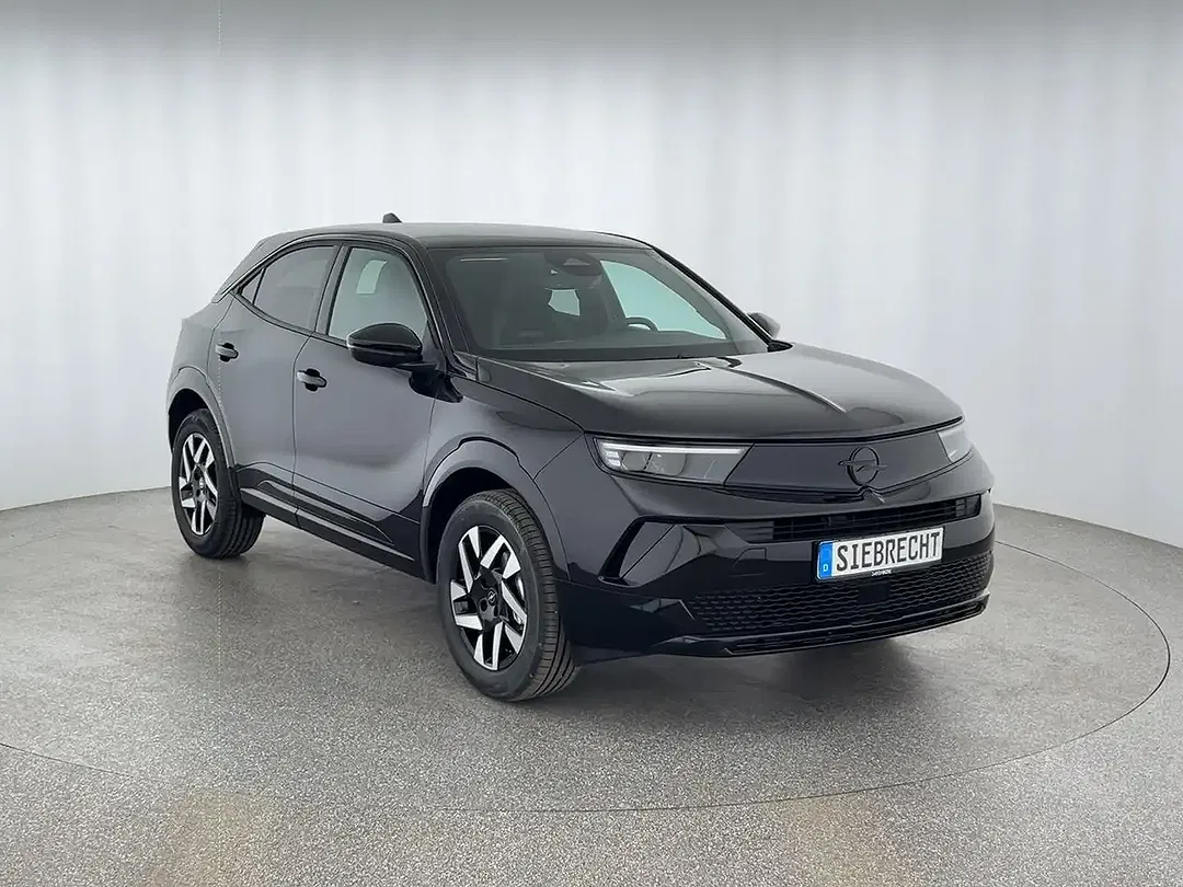Opel Mokka - Thumbnail 2