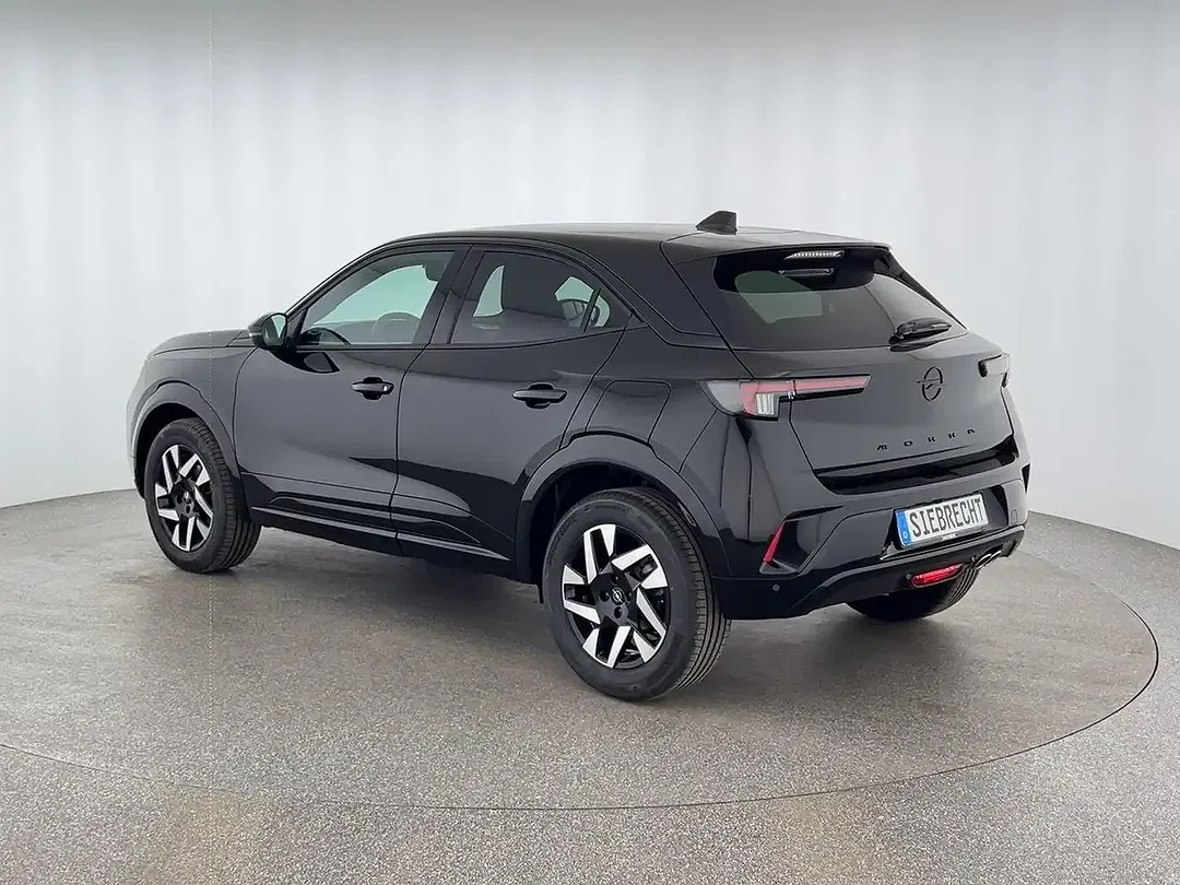 Opel Mokka - Thumbnail 4