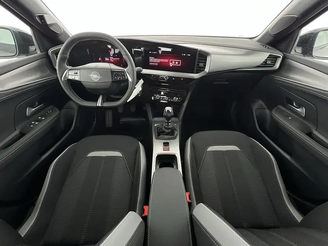 Opel Mokka - Thumbnail 7