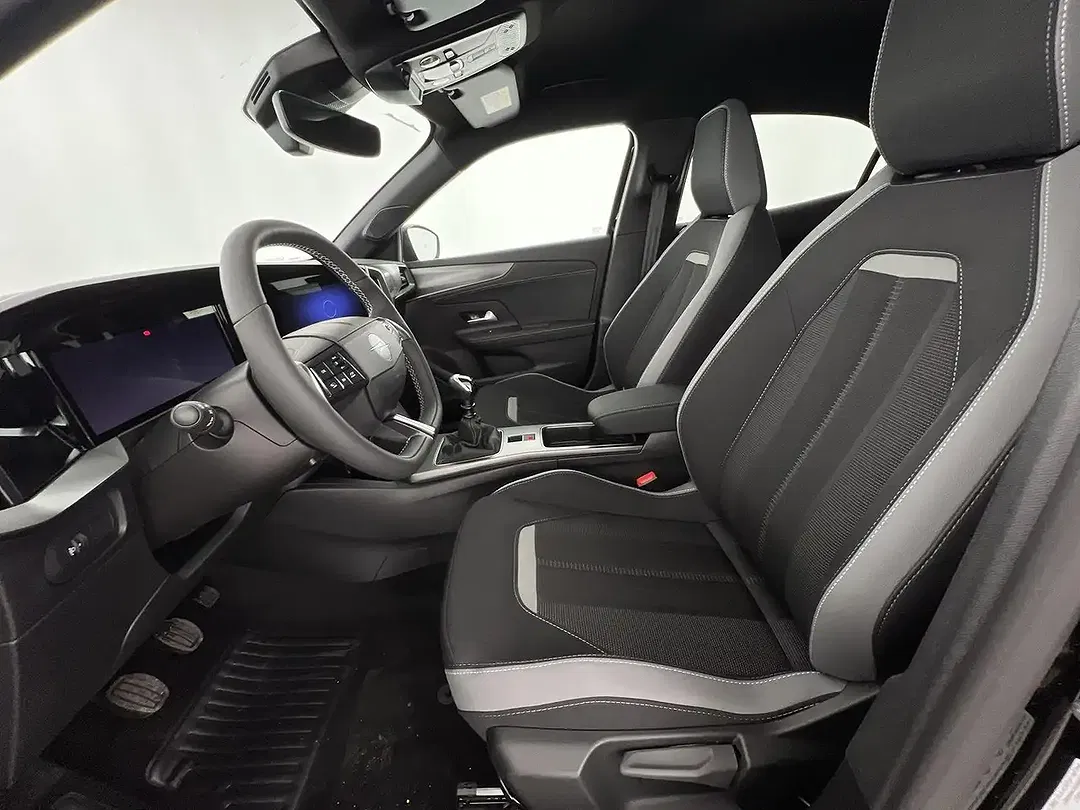 Opel Mokka - Thumbnail 8