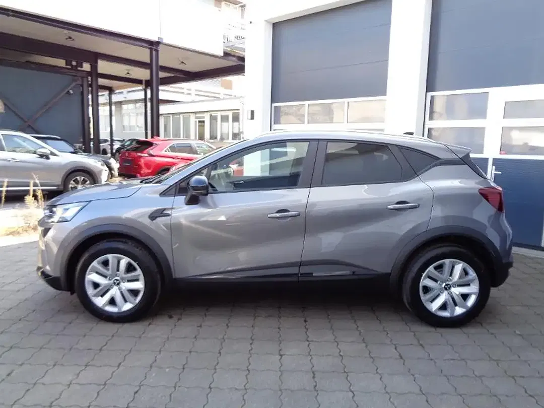 Mitsubishi ASX - Thumbnail 4