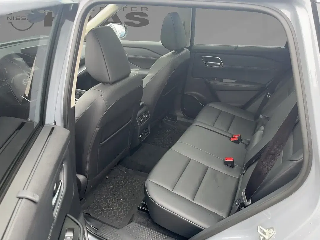 Nissan X-Trail - Thumbnail 10