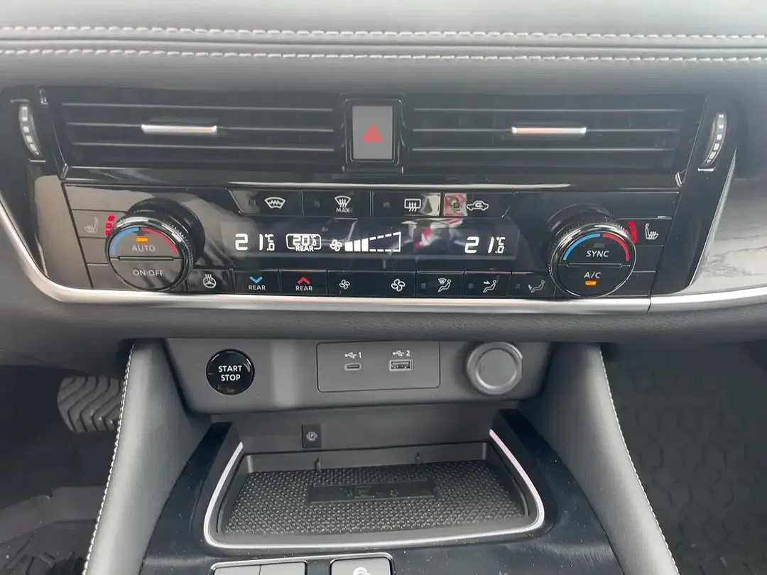 Nissan X-Trail - Thumbnail 15