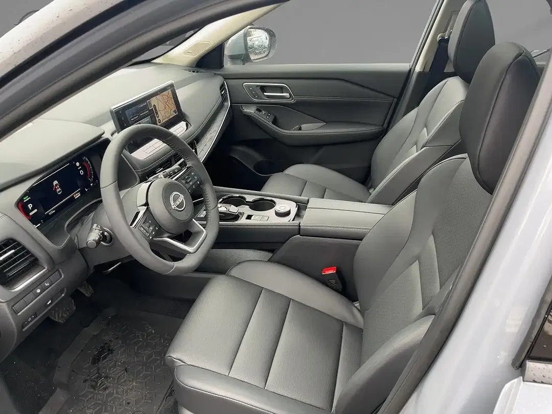 Nissan X-Trail - Thumbnail 9