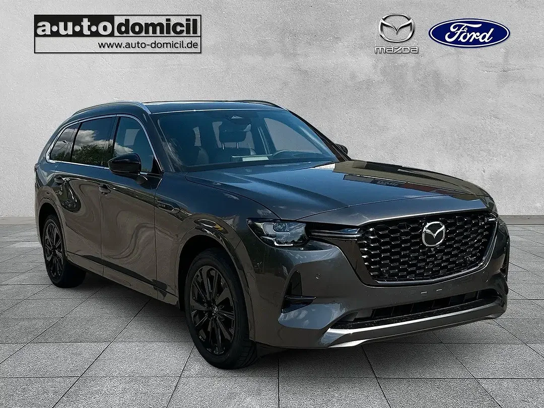 Mazda CX-80 - Afbeelding 1