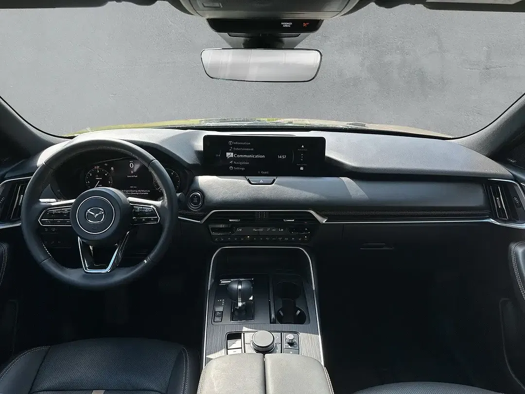 Mazda CX-80 - Thumbnail 11