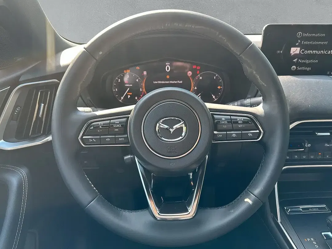 Mazda CX-80 - Thumbnail 13