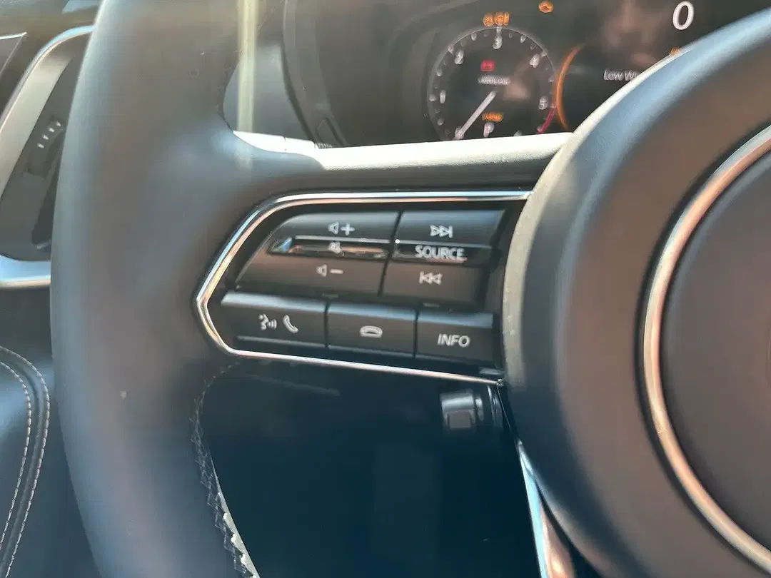 Mazda CX-80 - Thumbnail 14