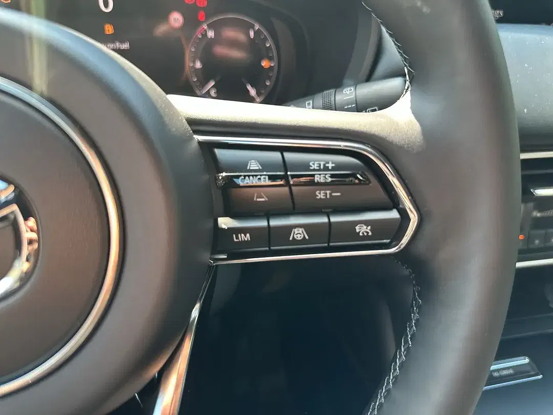 Mazda CX-80 - Thumbnail 15