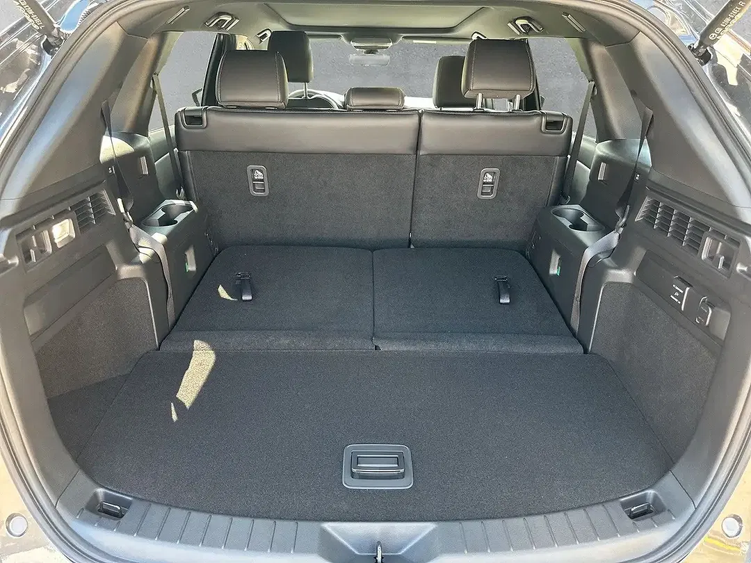 Mazda CX-80 - Thumbnail 7