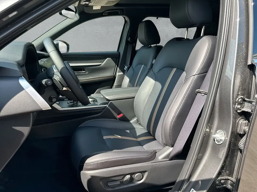 Mazda CX-80 - Thumbnail 8