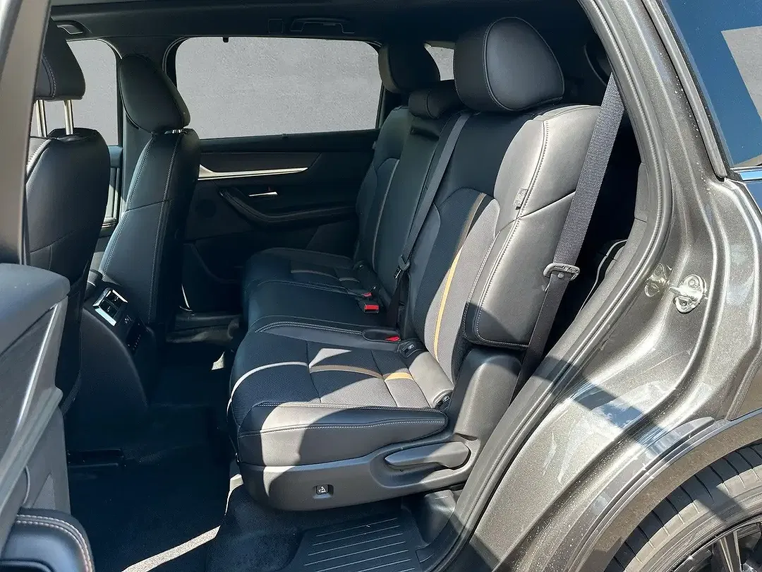 Mazda CX-80 - Thumbnail 9