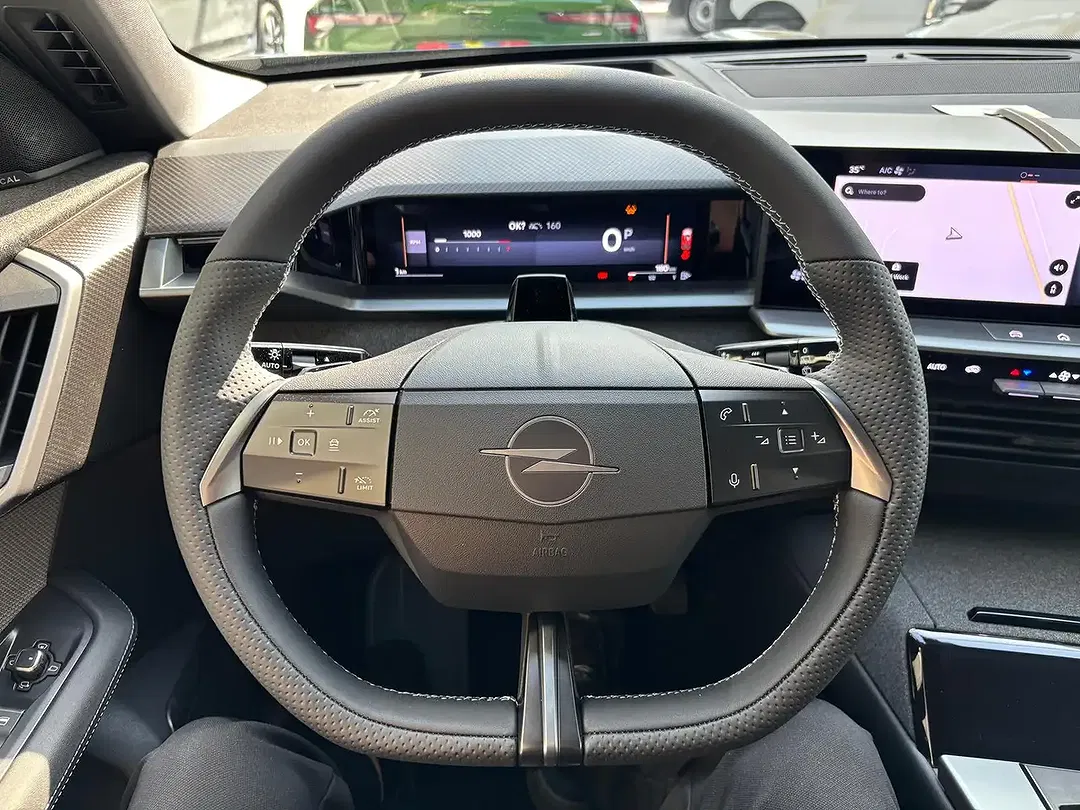 Opel Grandland - Thumbnail 13