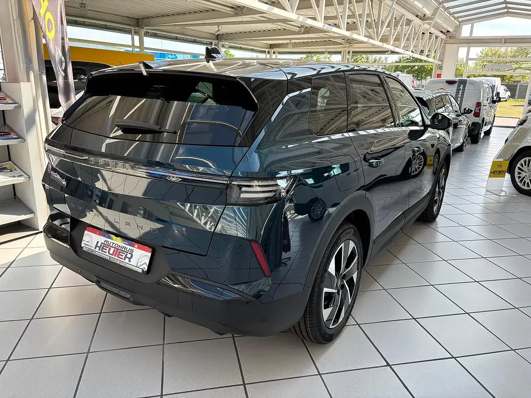 Opel Grandland - Thumbnail 6