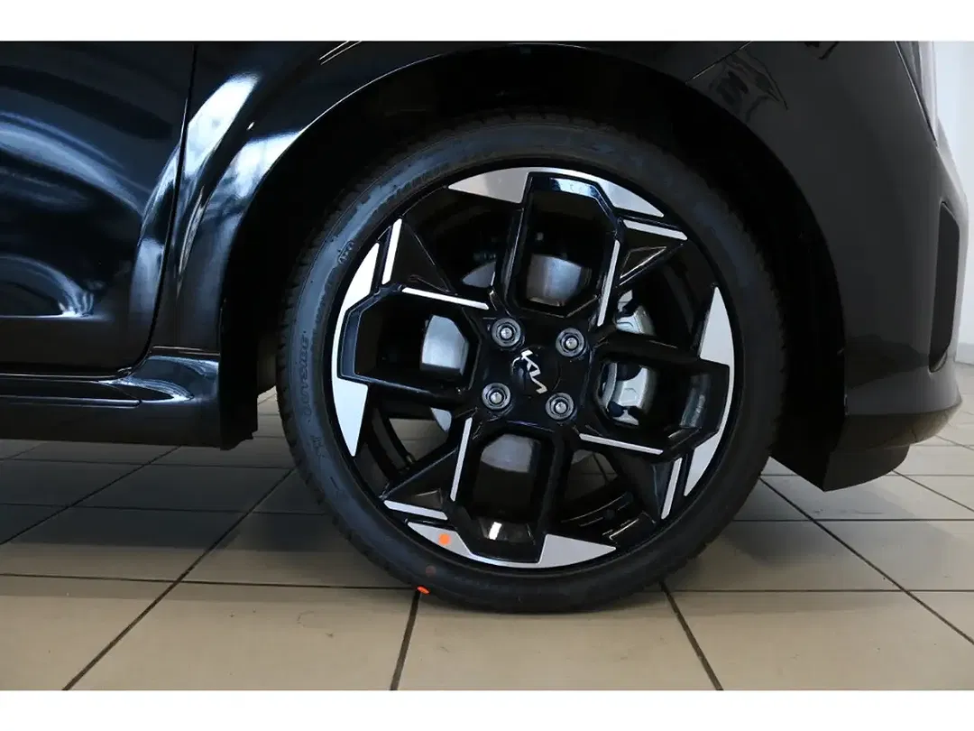 Kia Picanto - Thumbnail 12