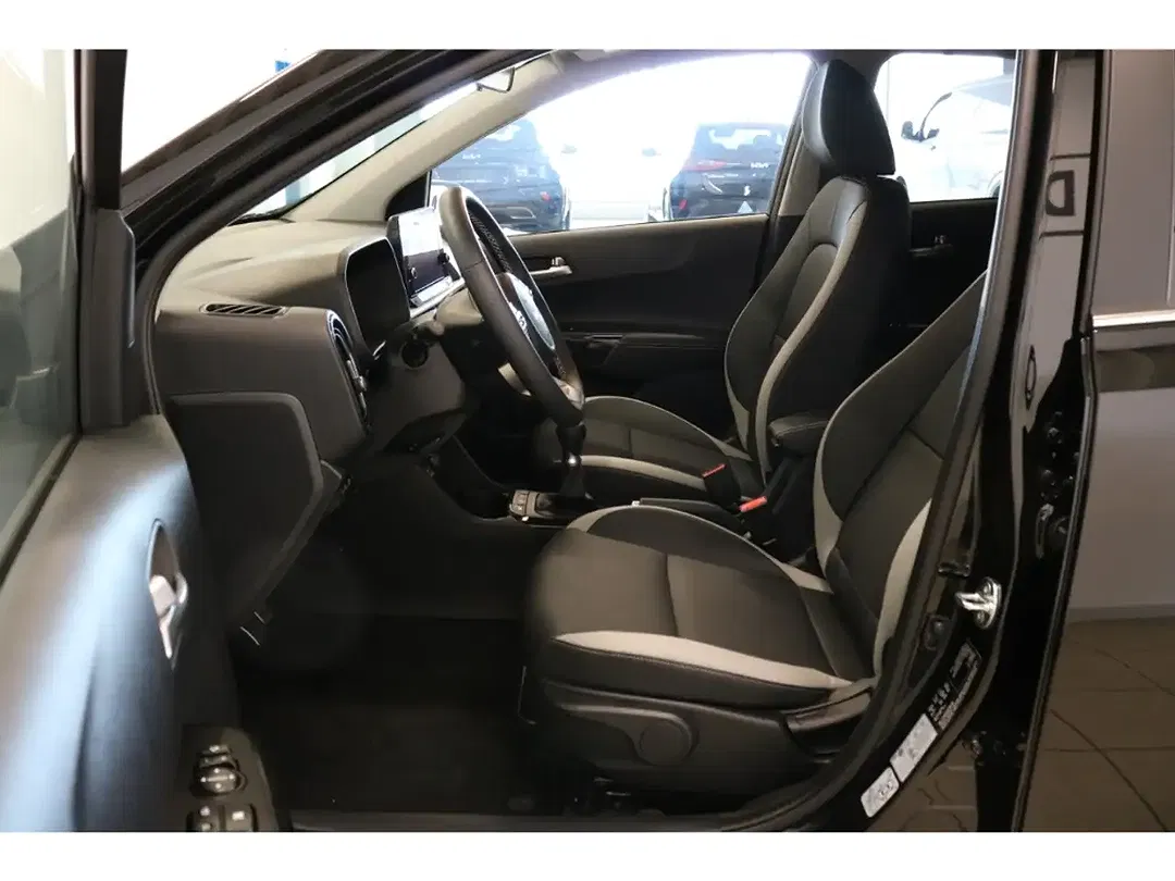 Kia Picanto - Thumbnail 13