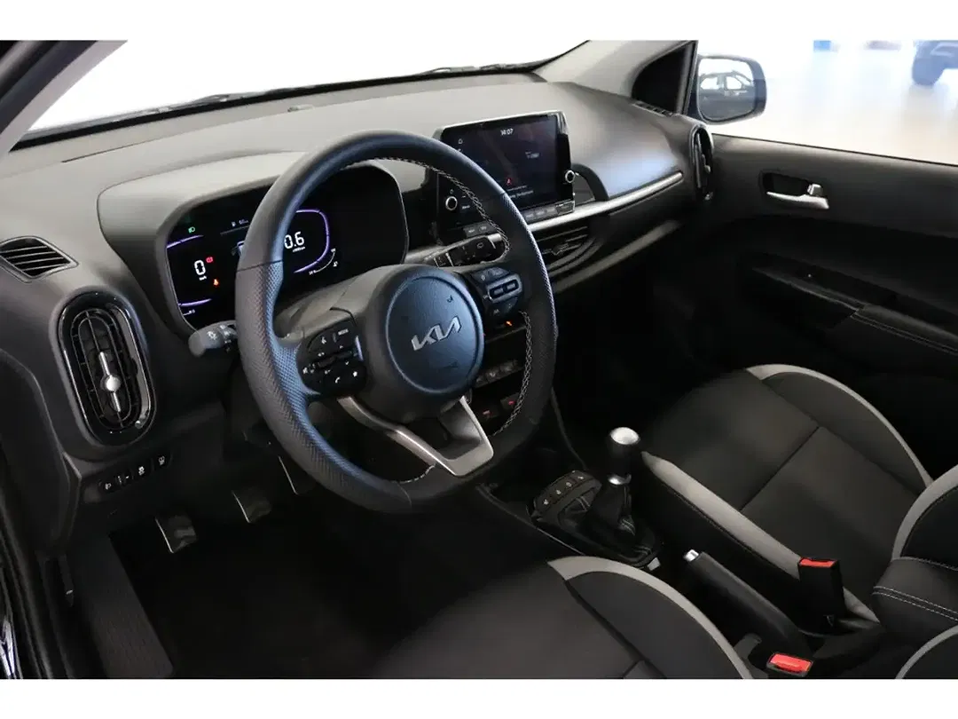 Kia Picanto - Thumbnail 14