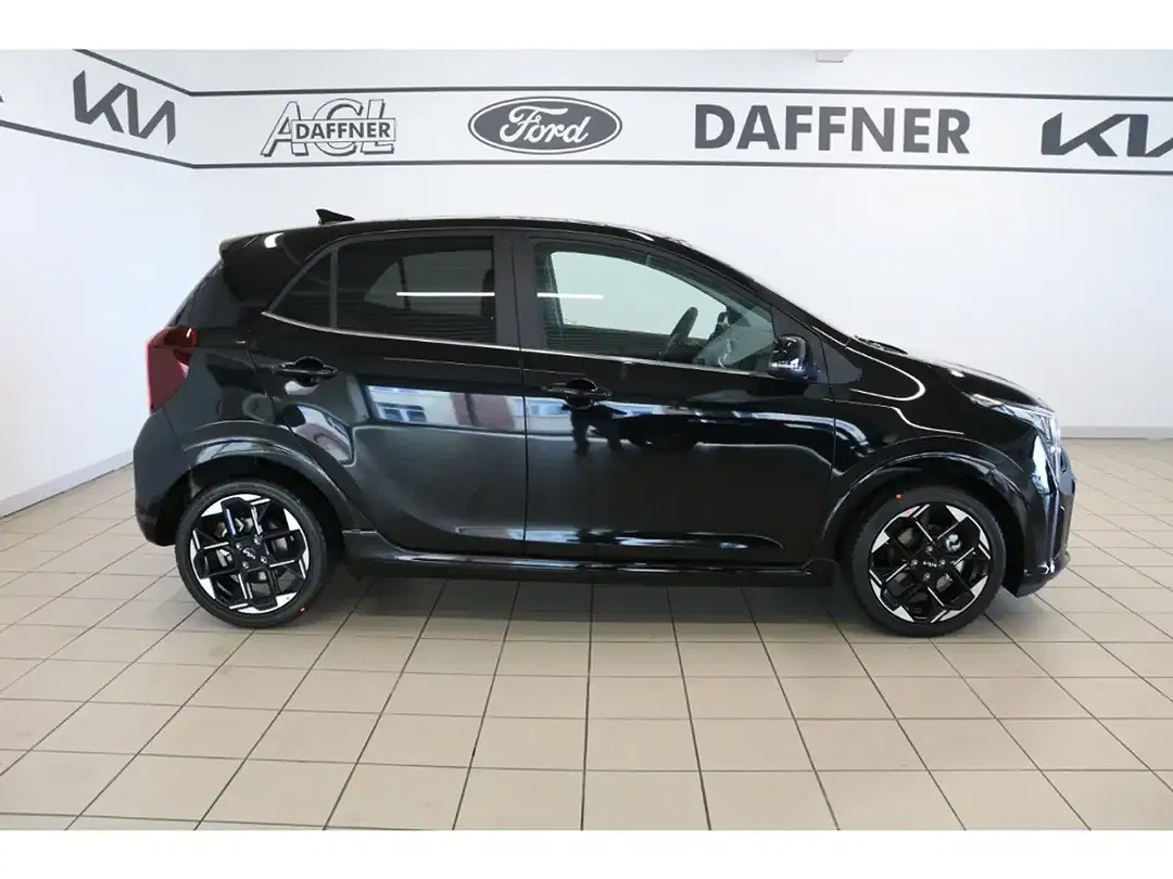 Kia Picanto - Thumbnail 2