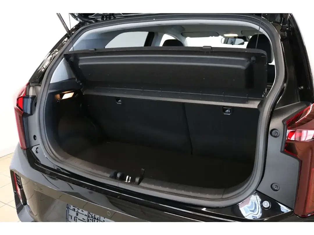 Kia Picanto - Thumbnail 6