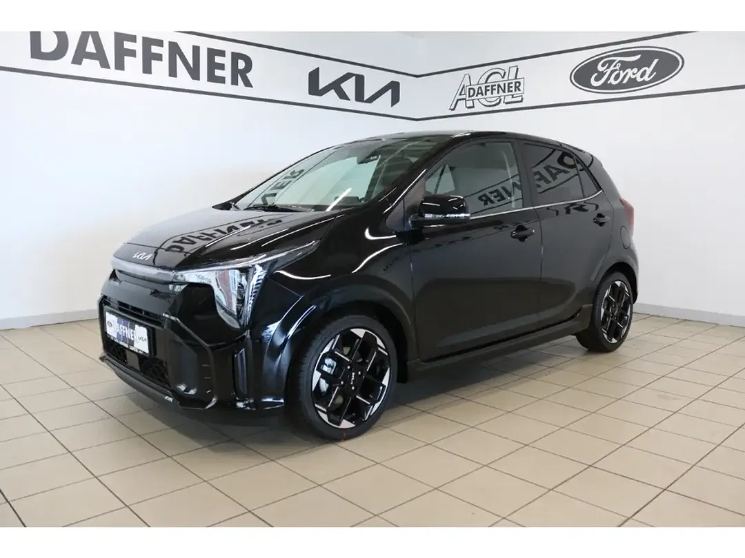 Kia Picanto - Thumbnail 9