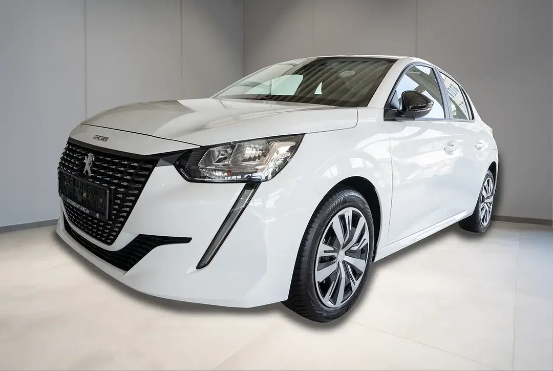 Peugeot 208 - Afbeelding 1