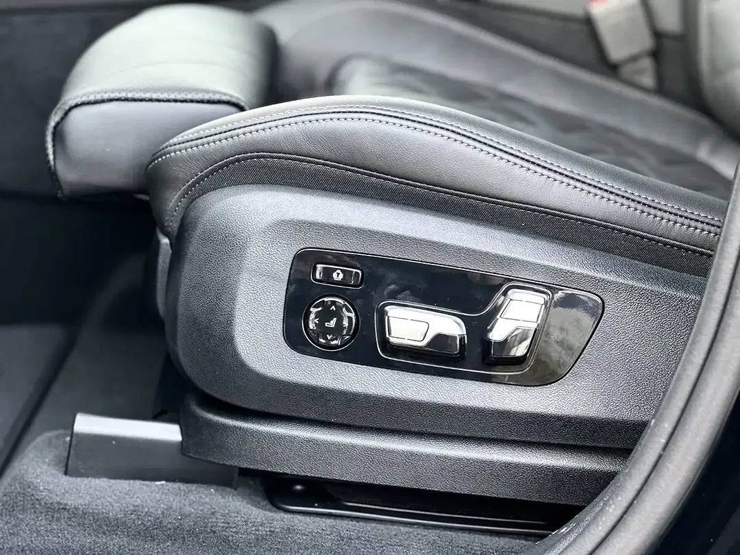 BMW X5 - Thumbnail 10