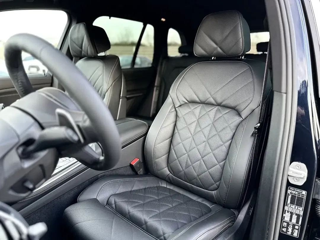 BMW X5 - Thumbnail 11