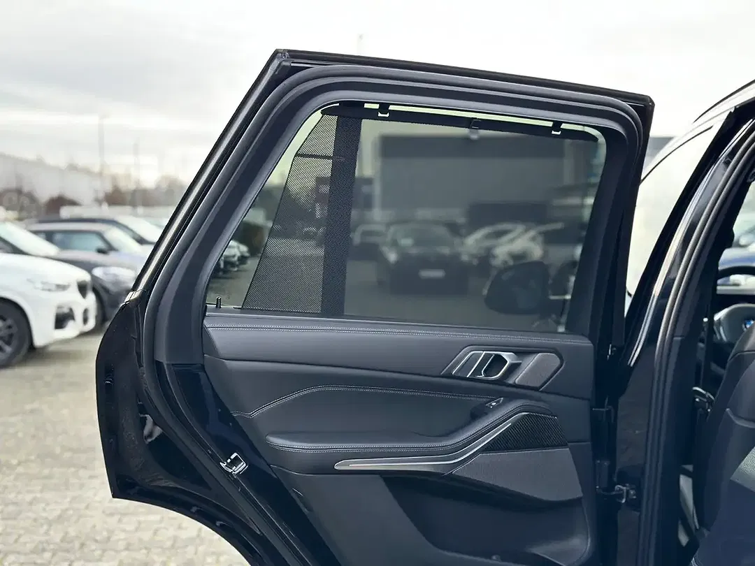 BMW X5 - Thumbnail 13