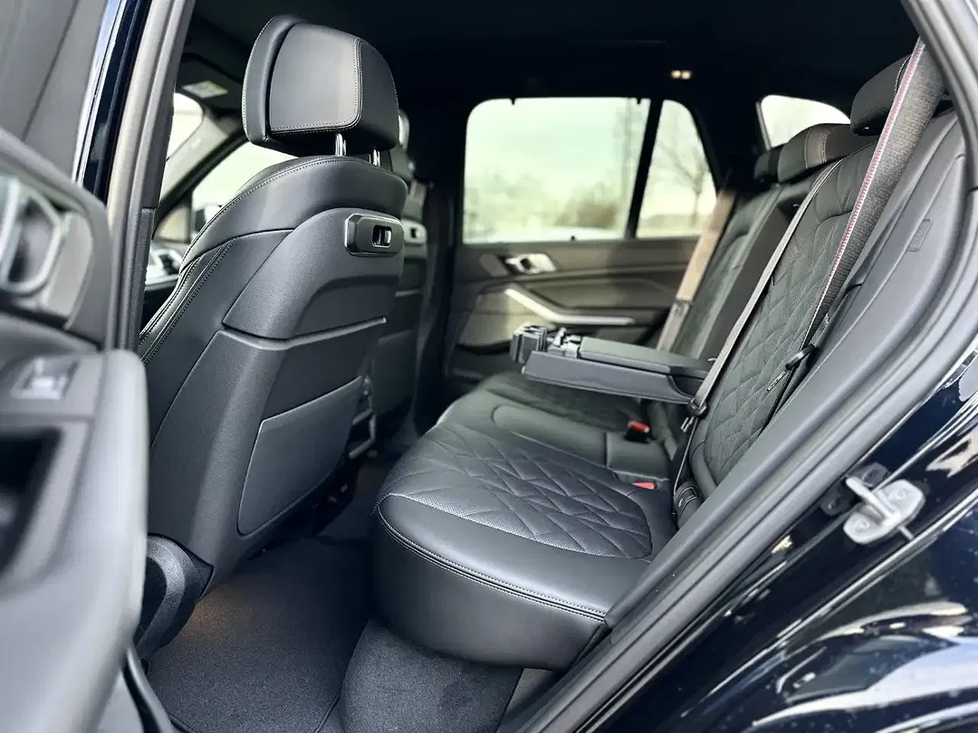 BMW X5 - Thumbnail 14