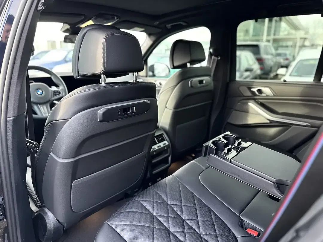 BMW X5 - Thumbnail 15